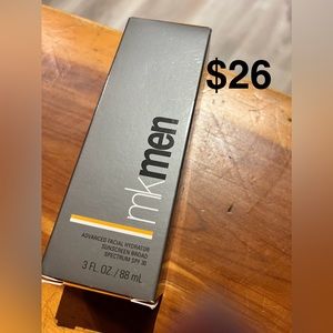 COPY - Mary Kay men’s facial hydrator